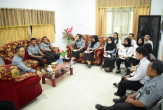 POSBANKUM Dijadwalkan Awal Februari 2026, Dirangkaikan dengan Pelatihan Paralegal