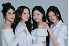 FIFTY FIFTY Bawakan Lagu 'Cold It Love' untuk Proyek OST Webtoon 'Serena'