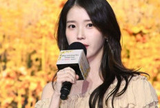 IU Concert: The Golden Hour Diangkat ke Layar Lebar CGV Seluruh Negeri