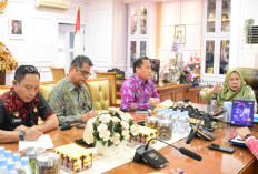 Kemenkum Sulteng Gandeng Pemprov, Posbankum Disiapkan untuk Kelompok Rentan