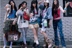 Ailit, Buktikan 'It's Me' Memperkuat 'Pilihan Publik' dengan Comeback di Bulan Oktober