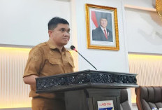 Pemprov Sulteng Gencarkan Literasi Digital, Orang Tua Diminta Lindungi Anak dari Bahaya Internet