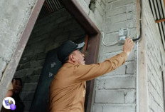 Program “BERANI Menyala” Hadirkan Listrik untuk 905 Rumah di Sulteng, Wujudkan Keadilan Energi