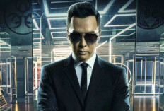 Donnie Yen Garap Langsung Kisah Caine John Wick, Bulan Depan sudah Syuting