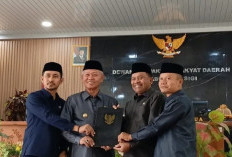 Pemkab Sigi Perkuat Perlindungan Lahan Pertanian Lewat Perda Baru