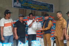 Tambak Hancur Diterjang Banjir, Pemkab Donggala Tebar Ribuan Benih Udang dan Pakan Gratis!
