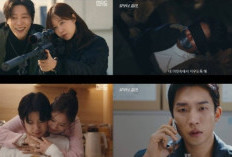'Married Woman Killer' Eps. 9 Akhir dari Takdir yang Bertentangan