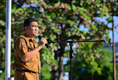Pemprov Sulteng Integrasikan Berani Samporoa dengan SP4N-LAPOR!, Anggaran Capai Rp2,4 Miliar