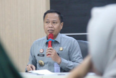 Produk Unggulan Banggai Didorong Naik Kelas Lewat Perlindungan Indikasi Geografis