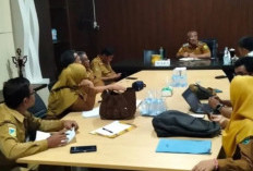 Pemkab Buol Libatkan Kejari: Perkuat Ekonomi Masyarakat via KDMP