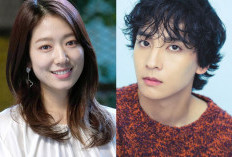 Hamil Anak Kedua Kecantikan Park Shin-hye Awet, Peran Kasih Sayang Suami