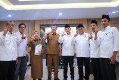 Disdik Sulteng Perkuat Sinergi dengan UIN Datokarama, Pastikan UKT Beasiswa Berani Cerdas Segera Cair