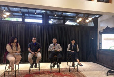 Kebijakan Iklim RI Perlu Perkuat Adaptasi dan Biodiversitas