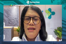 Pemerintah Minta Masyarakat Tak Ragu Imunisasi Campak: Stok Cukup, Vaksin Sangat Aman