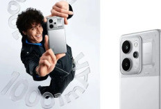 Realme P4 Series ! Hp Gaul Generasi Muda 2026, Apa saja Keunggulannya ?