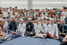 Gubernur Sulteng Tekankan Peran Spiritualitas dalam Meningkatkan Kualitas Pendidikan