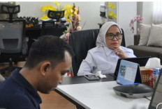 Pemkot Palu Alokasikan Rp3 Miliar untuk Perlindungan Pekerja Rentan