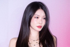 Chungha Dilarikan ke Ruang Gawat Darurat Dini Hari , Festival Universitas Kyonggi Dibatalkan