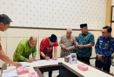 Integrasi GSCM di Donggala Perkuat Pendidikan Karakter Berbasis Masjid