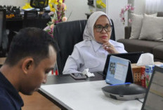 Pemkot Palu Dorong ASN Tingkatkan Kompetensi dan Kinerja