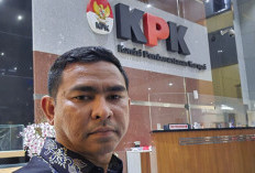 HAPSI Dorong KPK Benahi Internal Sebelum Masuk ke Urusan Parpol