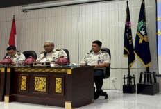 Ditjenpas Sulteng Gandeng Masyarakat, Klien Pemasyarakatan Disiapkan Kembali ke Lingkungan Sosial