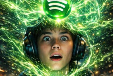 Spotify Kini Permudah User Mengobrol lebih dalam Soal Lagu