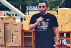 HPN 2026, Gubernur Sulteng Anwar Hafid Tegaskan Pers Harus Jadi Penjaga Demokrasi dan Pembela Rakyat Kecil