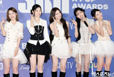 RESCENE Konfirmasi 'Album Baru Dirilis pada 3 November' , Target Dominasi Chart Jangka Panjang