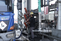 B50 Mulai Berlaku, Indonesia Bidik Penghematan Devisa Rp170 Triliun dan Setop Impor Solar