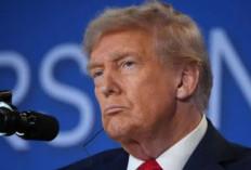 Tanggung Jawab Trump Soal Minnesota: Nasib 700 Perwira dan Agen Federal