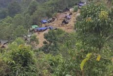 Longsor PETI Dongi-Dongi, Sejumlah Penambang Luka