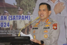 Polda Sulteng Gandeng Ormas Perkuat Kamtibmas