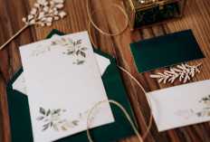 Hukum Memenuhi Undangan Pernikahan yang Disampaikan Melalui Media Sosial