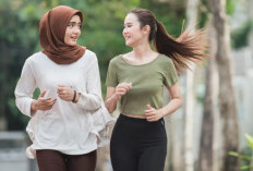 Olahraga: Cara Sederhana tapi Ampuh Menjaga Jantung Tetap Kuat