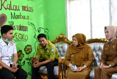 Wagub Sulteng Tinjau Program MBG di SDN 6 Kayumalue Ngapa, Pastikan Nutrisi Anak Terjaga