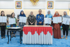 Program Berani Cerdas Sulteng Diperluas ke S2 dan S3, Siapkan SDM Strategis Daerah