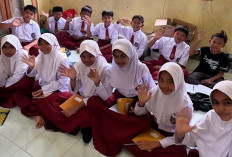 Sigi Atur Jadwal Sekolah Selama Ramadhan 2026, Awal Puasa Libur Sepekan