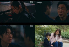 Married Woman Killer episode 10, Kingfisher Dilacak