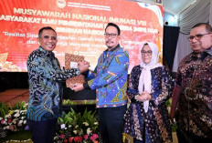 Dipercaya Pimpin MIPI 2026–2031, Anwar Hafid Tegaskan Komitmen Hadirkan Tata Kelola Berpihak Rakyat