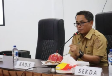 Ada Bencana hingga Kebakaran? Donggala Kini Punya Layanan Darurat 112