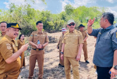 Sigi–Pemprov Sulteng Sinergikan Kebijakan, Sekolah Terintegrasi Siap Tekan Angka Putus Sekolah