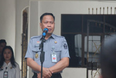 Kanwil Kemenkum Sulteng Tekankan Pemahaman Menyeluruh Pegawai terhadap KUHP Baru