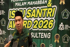 Kadin dan ISNU Sulteng Dorong Pesantren Lahirkan Pengusaha UMKM Baru
