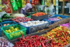 Sembako Sabtu, Cabai Rawit Merah Rp83.100/kg, Telur Ayam Rp32.550/kg