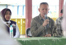 Sigi Gandeng Kemenhub Tingkatkan SDM Transportasi Darat