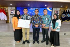 Gubernur Anwar Hafid Terima Aset Rampasan Negara, Tanah Strategis Siap Dimanfaatkan untuk Kepentingan Publik