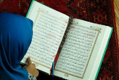 Lima Golongan yang Jasadnya Tidak Hancur Ditelan Bumi