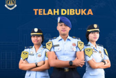 Kanwil Ditjenpas Sulteng Pastikan Rekrutmen Taruna Poltekimipas 2026 Transparan Melalui Pakta Integritas