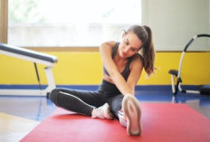 Jaga Kesehatan Selama Libur Natal dan Tahun Baru